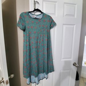 Lularoe carly